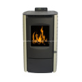 Infrared Electric Fireplace Stove